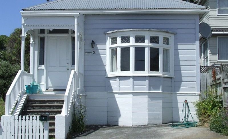  at 3 Gordon Street, Newtown, Wellington, Wellington