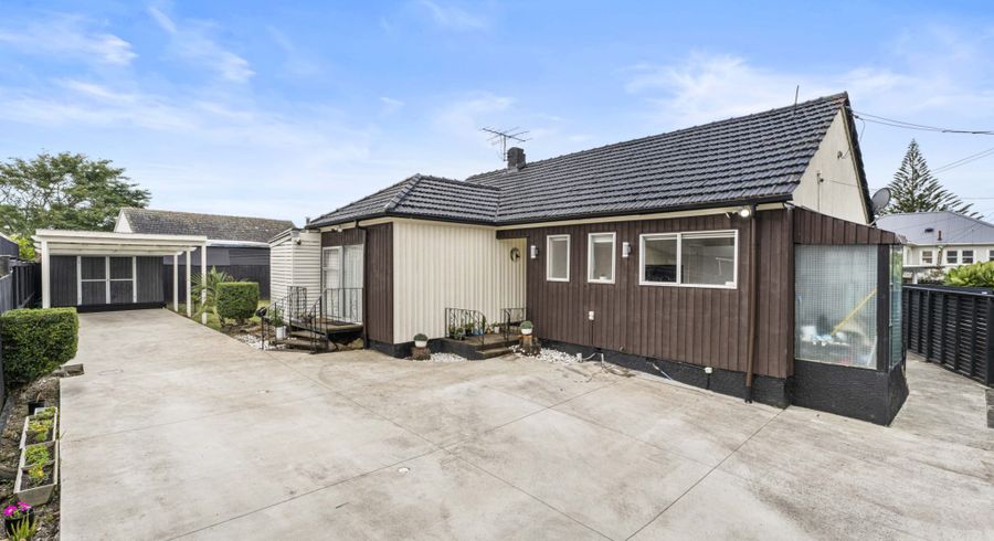  at 3 Farrelly Avenue, Wesley, Auckland