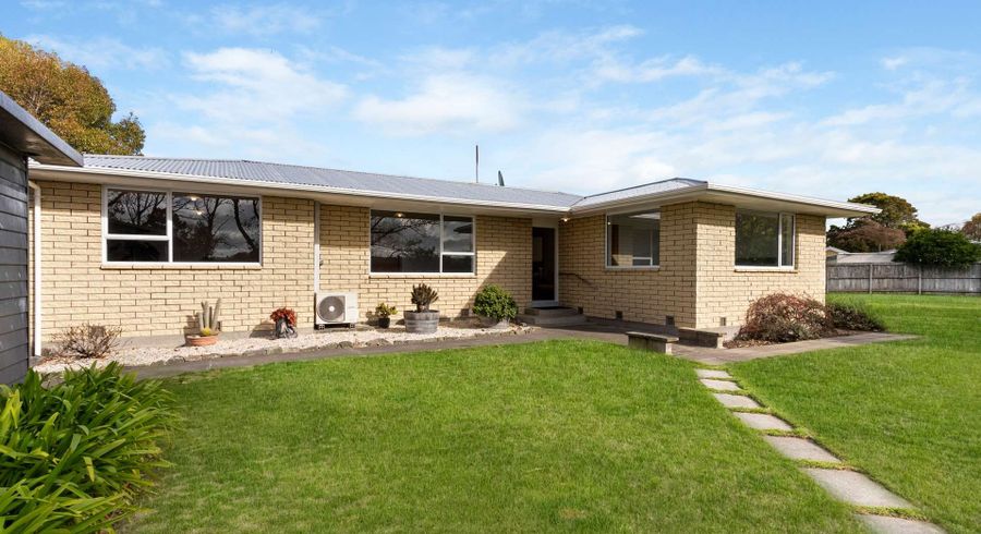  at 66A Cottonwood Street, Parklands, Christchurch