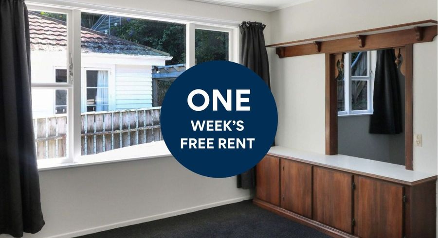  at 433B Ohiro Road, Brooklyn, Wellington, Wellington
