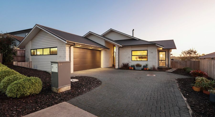  at 12 Kingfisher Road, Silverdale, Silverdale