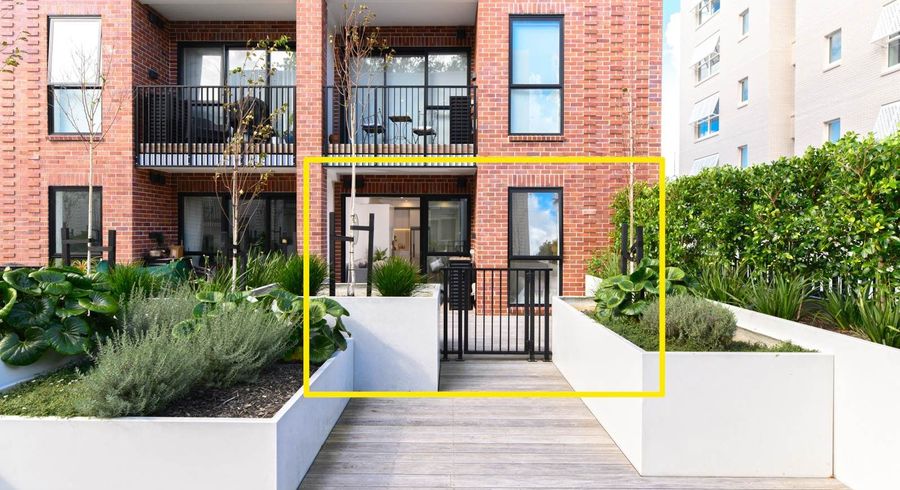  at 105/1817A Great North Road, Avondale, Auckland City, Auckland