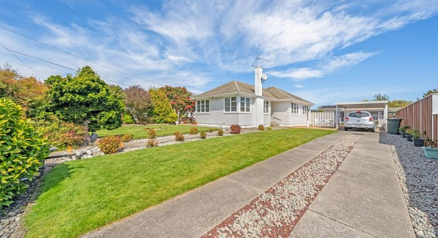  at 18 Thackeray Street, Trentham, Upper Hutt, Wellington