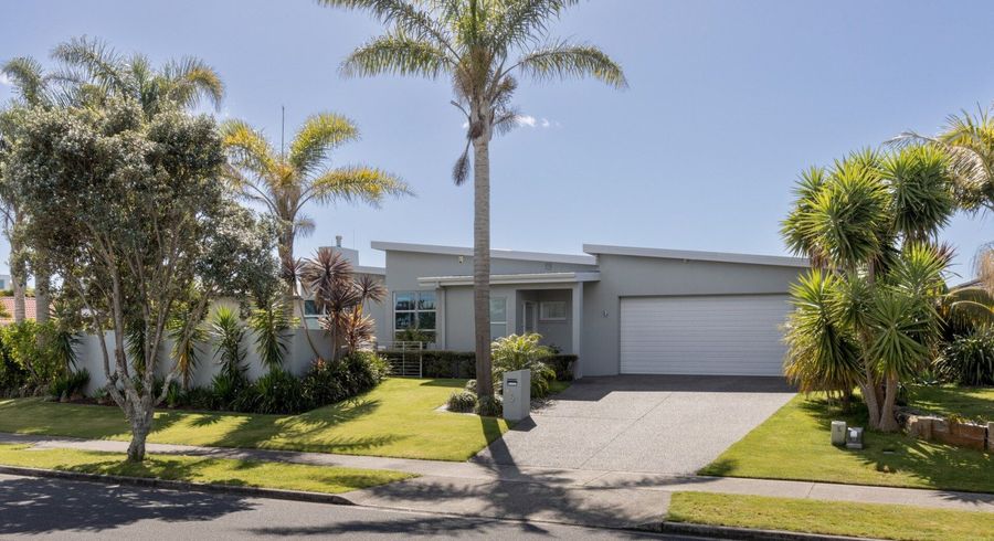  at 6 Monticello Key, Papamoa Beach, Papamoa