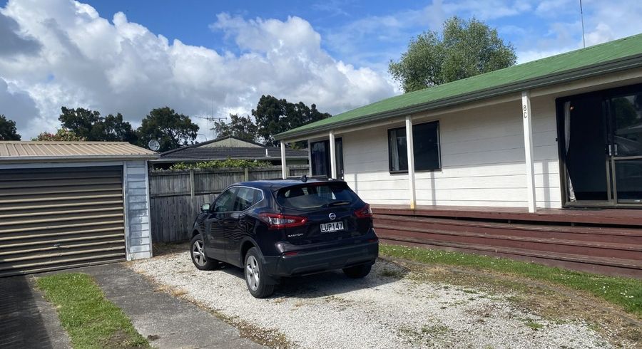  at 8C Claude Street, Claudelands, Hamilton, Waikato