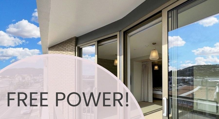  at 208/2 Campbell Terrace, Petone, Lower Hutt, Wellington