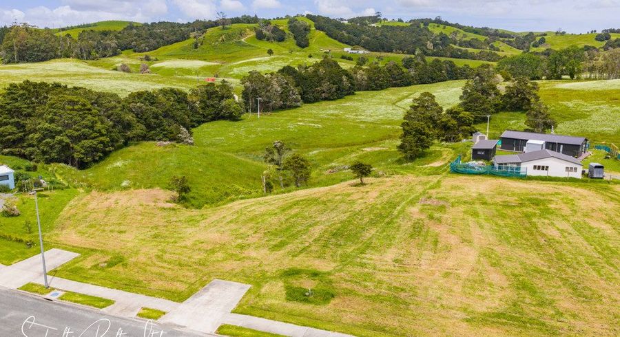  at 16 and 18 Arahanga Road, Paparoa, Kaipara, Northland