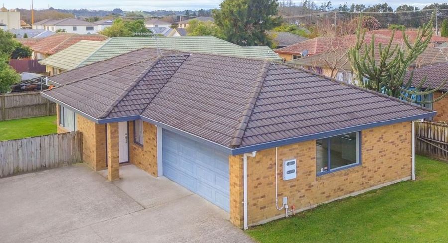  at 72B Manuroa Road, Takanini, Papakura, Auckland