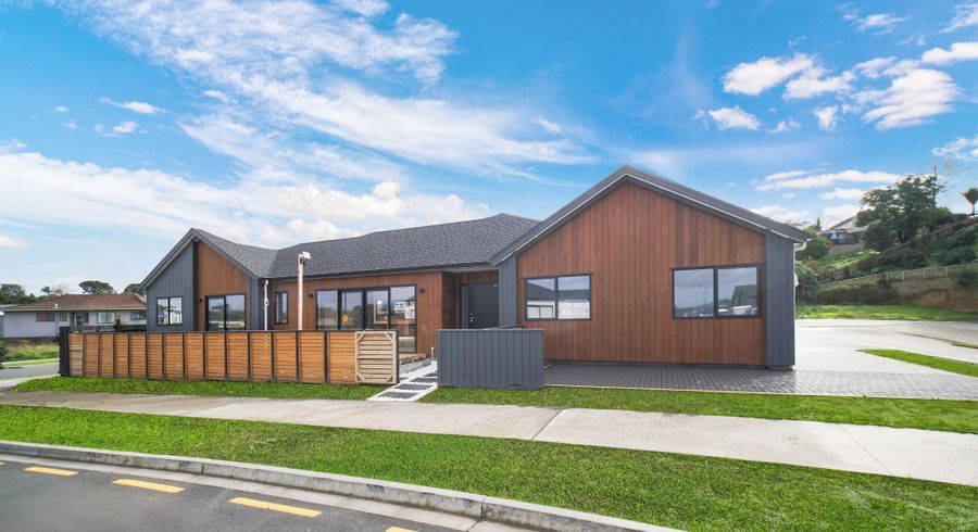  at 1 Mulligan Lane, Papakura, Papakura, Auckland