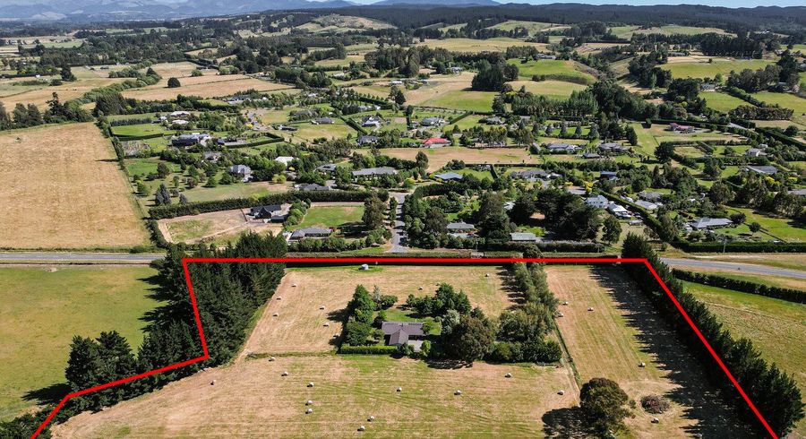  at 239 Dixons Road, Loburn, Rangiora