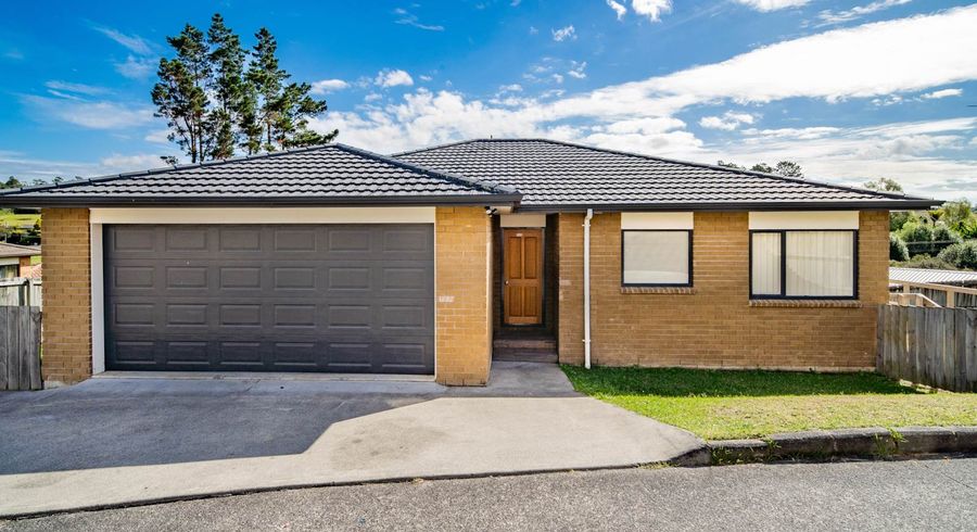  at 54A Candia Road, Swanson, Auckland