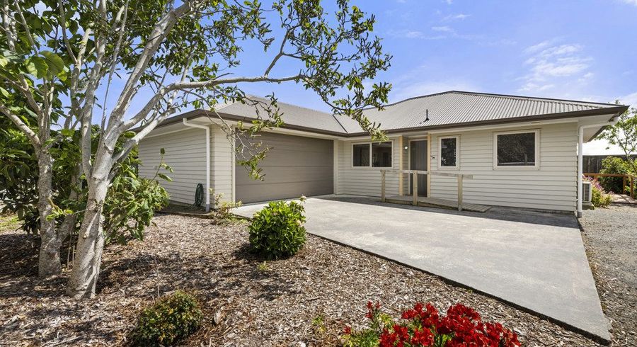  at 12 Mahana Place, Raglan, Waikato, Waikato