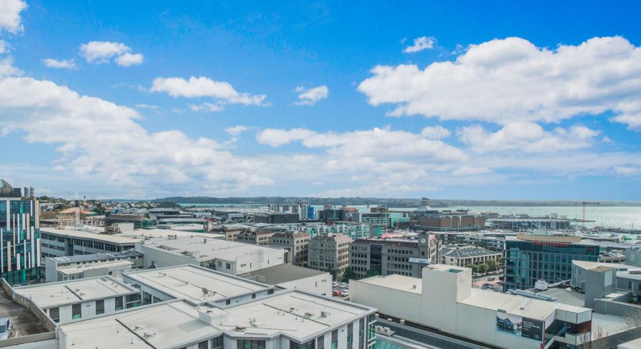  at 901/22 Nelson Street, City Centre, Auckland City, Auckland