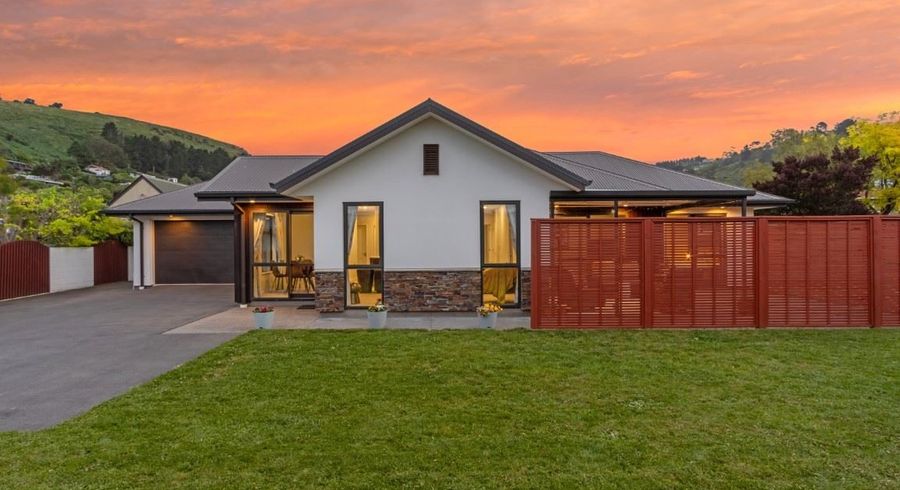  at 38 Vernon Terrace, Hillsborough, Christchurch