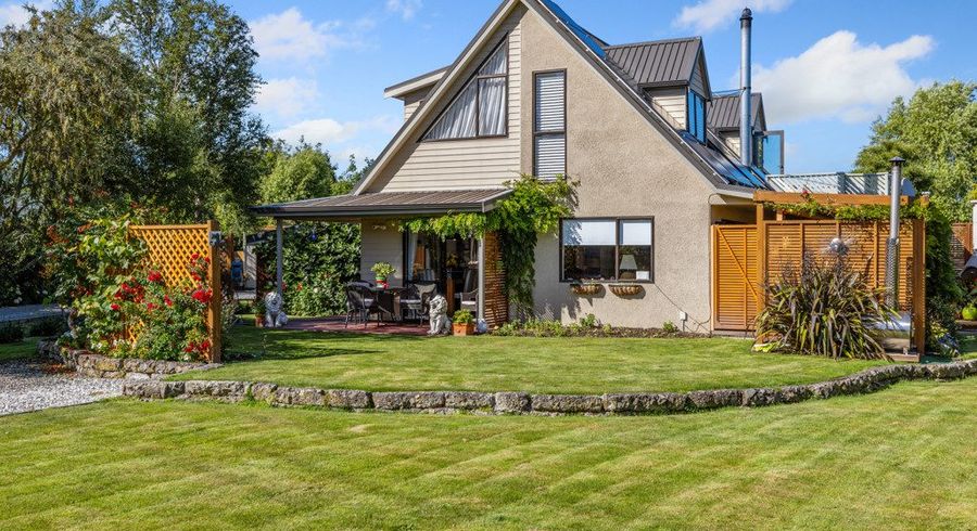  at 132A Kings Road, Leithfield, Leithfield