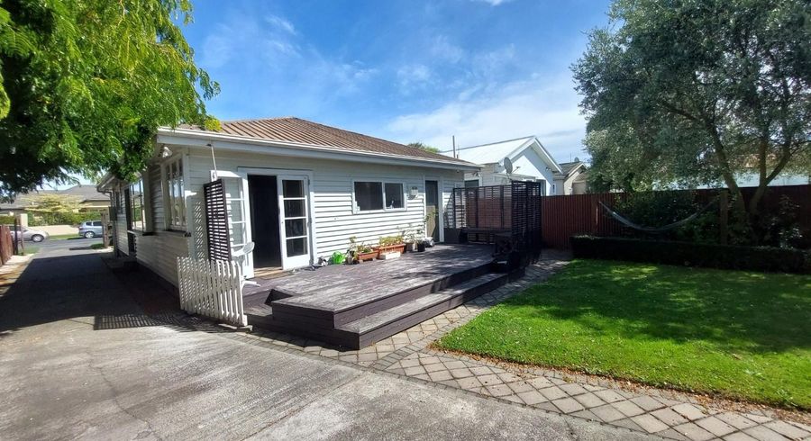  at 12 Hoani Street, Papanui, Christchurch City, Canterbury