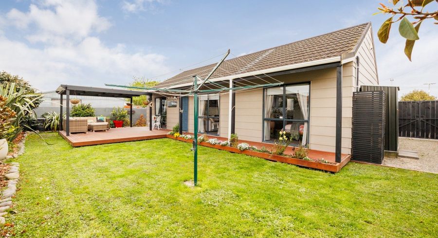  at 2A Rutland Place, Milson, Palmerston North