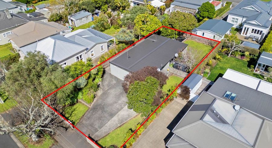  at 106 Burnley Terrace, Sandringham, Auckland City, Auckland