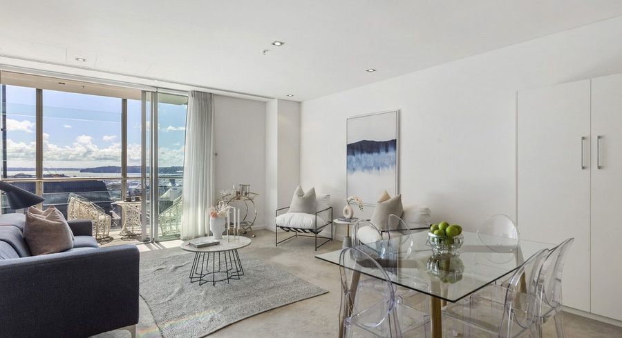  at 1902/26 Albert Street, Auckland Central, Auckland