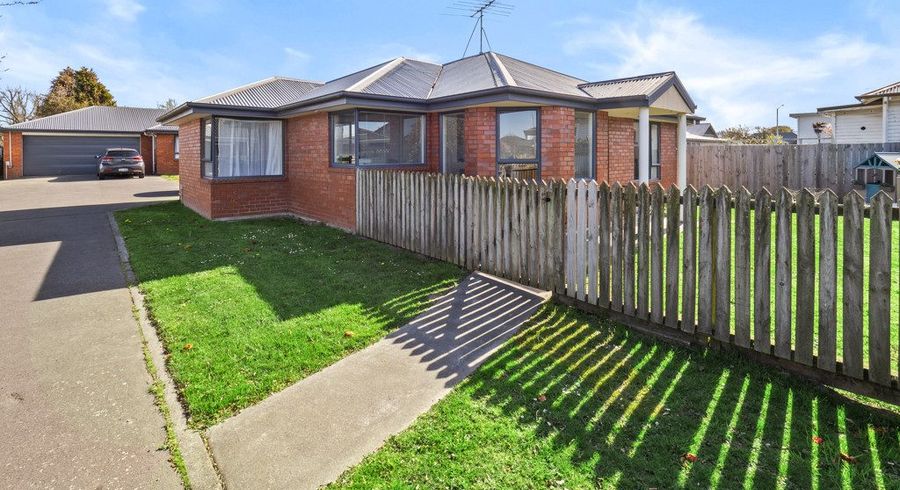  at 284A Moore Street, Ashburton, Ashburton, Canterbury