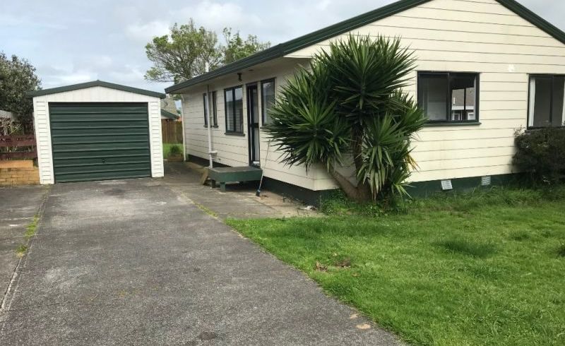  at 111 Sykes Rd, Weymouth, Manukau City, Auckland
