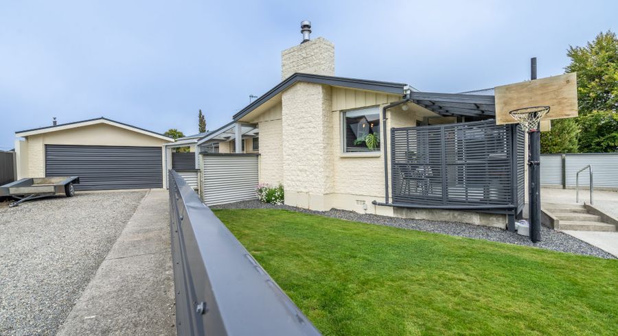  at 20 Arawa Street, Gore, Gore