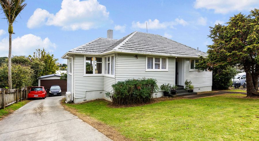  at 88 Freeland Avenue, Mount Roskill, Auckland City, Auckland