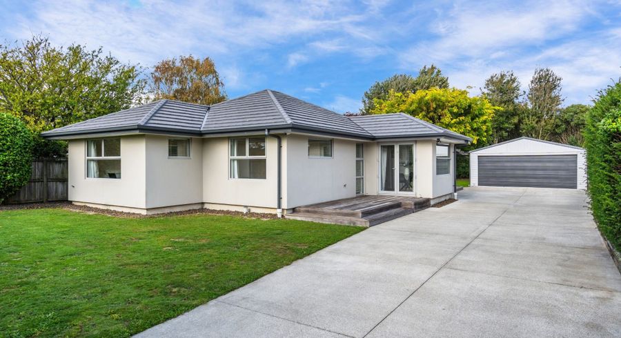  at 63 McBeath Avenue, Hoon Hay, Christchurch City, Canterbury