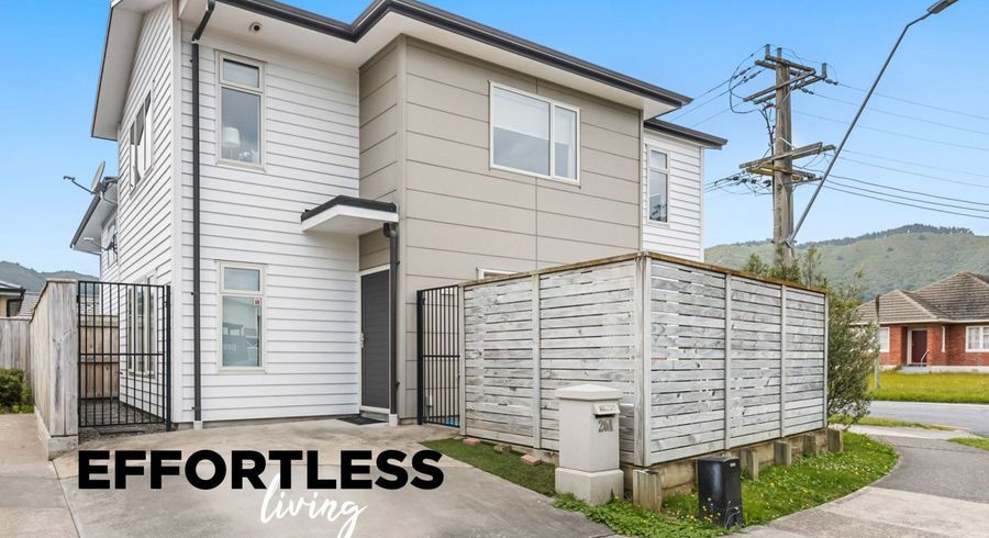  at 26A Treadwell Street, Naenae, Lower Hutt
