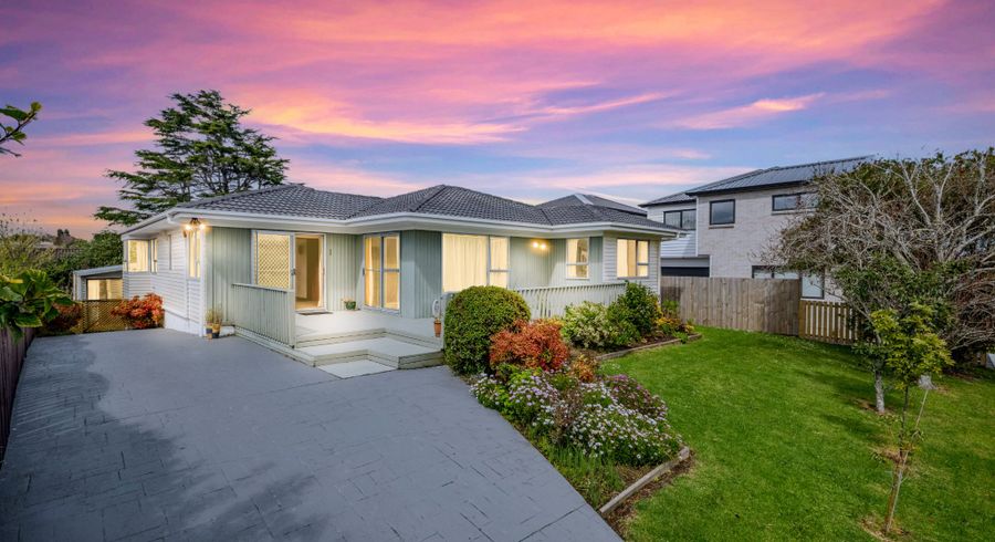  at 60 Priestley Drive, Bucklands Beach, Manukau City, Auckland