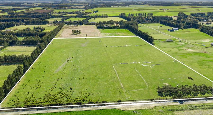  at 363 Main Race Road, Eyrewell, Waimakariri, Canterbury