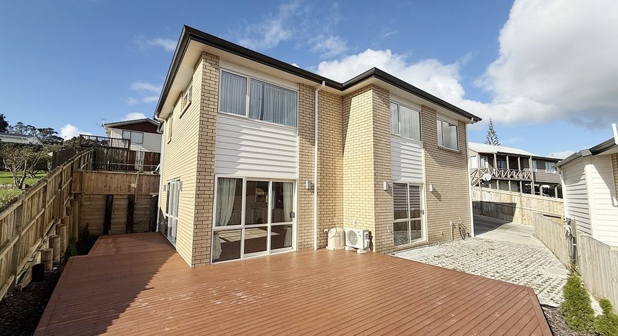  at 7A Marco Place, Highland Park, Manukau City, Auckland