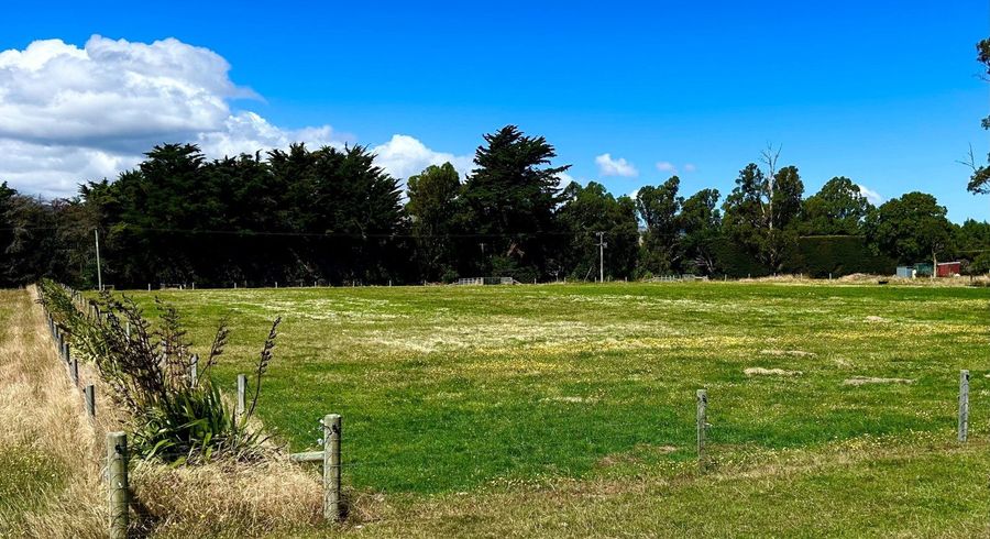  at Lot 3, 168 Seabridge Road, Motukarara, Banks Peninsula, Canterbury
