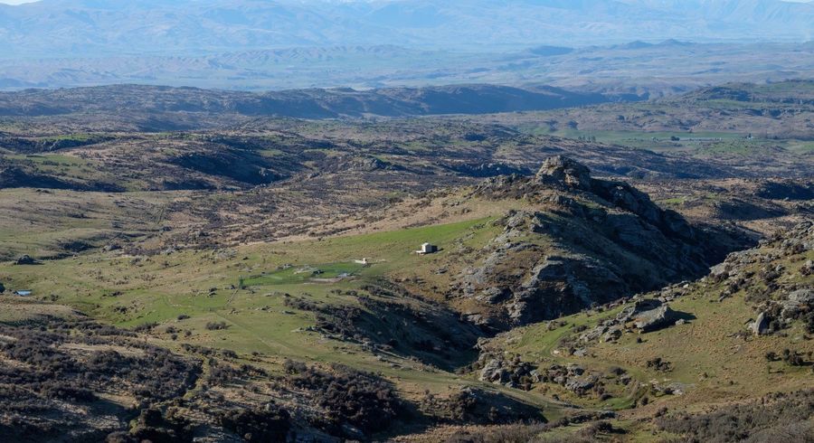  at 1109 Little Valley Road, Alexandra, Central Otago, Otago