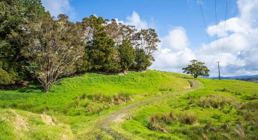  at 0 State Highway 1, Umawera, Okaihau