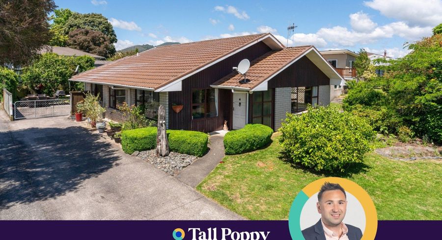  at 2/8 Tamatea Road, Town Centre, Taupo, Waikato