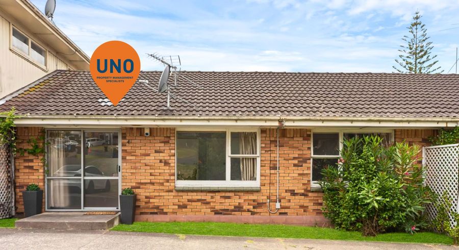 at 4/117 Aranui Rd, Mount Wellington, Auckland City, Auckland