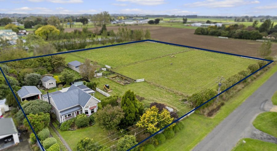  at 7 Matai Street, Aorangi