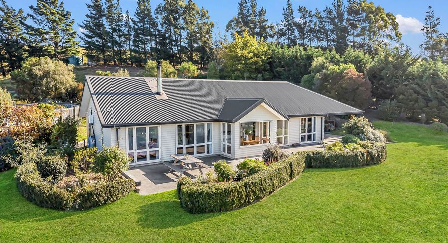  at 157 Reserve Road, Balcairn, Hurunui, Canterbury