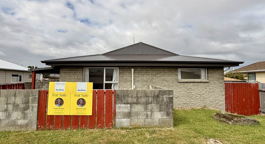  at 1/49 Bowmont Street, Appleby, Invercargill, Southland