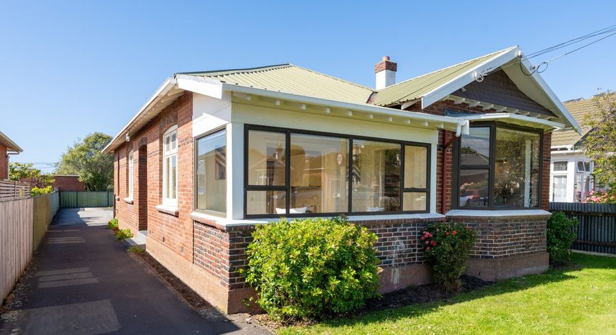  at 267 Macandrew Road, Forbury, Dunedin, Otago