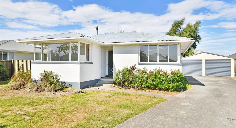  at 12 Keri Place, Hei Hei, Christchurch