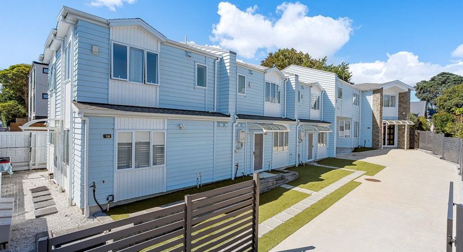  at 1A-1C Mount Albert Road, Mount Albert, Auckland City, Auckland