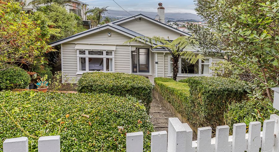  at 39 Mitchell Street, Brooklyn, Wellington