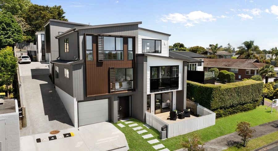  at 37A Hawkins Street, Meadowbank, Auckland City, Auckland