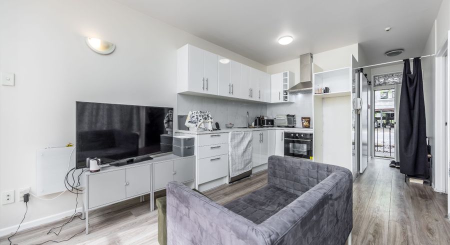  at 1B/9 Upper Queen Street, Newton, Auckland City, Auckland