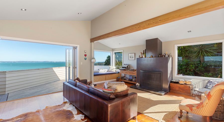  at 27/25 Burrell Road, Oneroa, Waiheke Island