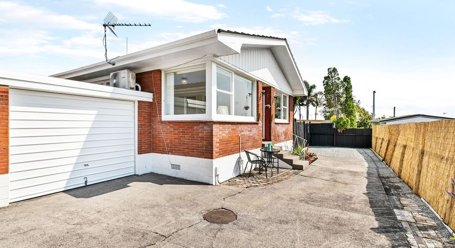  at 3/8 Russell Road, Manurewa, Auckland