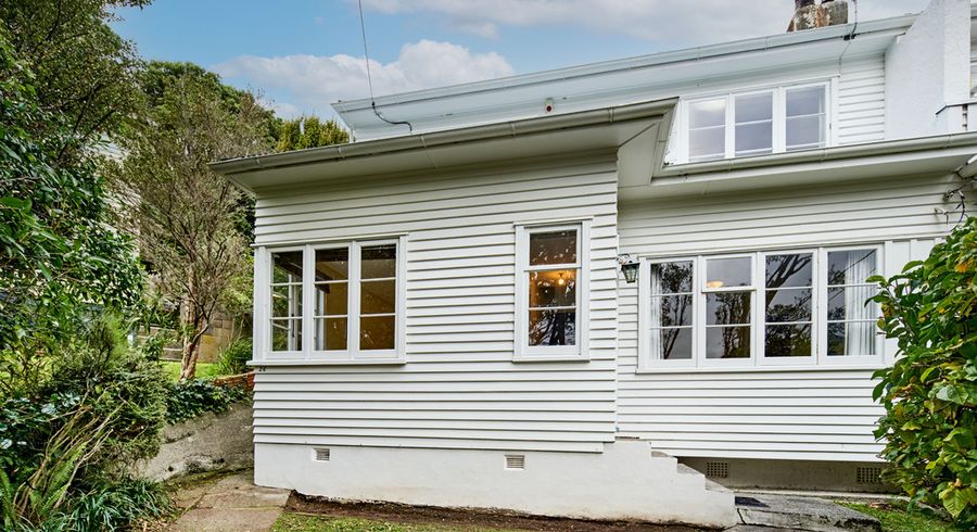  at 26 Gloucester Street, Wilton, Wellington