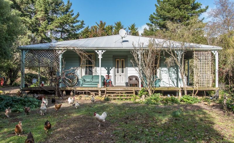  at 108 Ngatiawa Road, Reikorangi